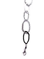 Collana Stocco Gioielli Donna in Argento CSG 9 - CSG 9